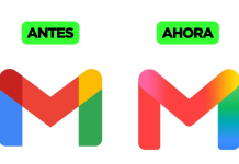 Gmail, Drive y Docs estrenan interfaz adaptada a la nueva identidad de diseño que innova Google