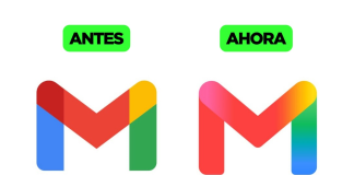Gmail, Drive y Docs estrenan interfaz adaptada a la nueva identidad de diseño que innova Google