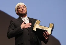 Cannes sorprende y entrega una Palma de Oro de Honor a John Travolta por su trayectoria en el cine