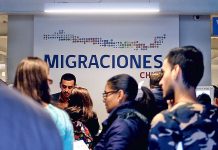 Chile busca retomar servicios consulares con Venezuela ante la masiva dëmanda migratoria (+ Detalles)