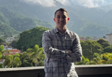 Viajero colombiano llegó con una idea de Caracas y reconoció que encontró una ciudad completamente distinta (+ Video)
