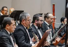 Concierto sinfónico en Guayaquil rendirá homenaje a John Williams con música de Star Wars, Indiana Jones y Jurassic Park en EE.UU.