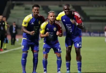 UCV regresa al triunfo en la Copa Libertadores y mantiene viva la ilusión en su camino internacional
