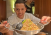 Creador de contenido revela la sorprendente similitud entre el arroz chino de China y el venezolano (+ Video)