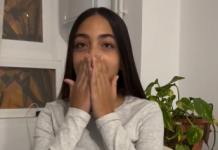 Madre muestra en redes sociales las habilidades de su hija para hablar con distintos acentos del español y otros idiomas (+ Video)
