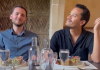 Homenaje a la banda sonora del Titanic cønquista internet: Supera las 30 millones de reproducciones en Tiktok (+ Detalles)