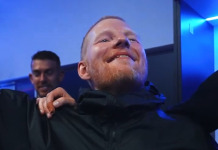 ¡Ipswich Town a la Premier League! Ed Sheeran celebró el regreso de su equipo a la máxima categoría del fútbol británico (+ Video)
