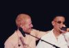 Ed Sheeran sorprendió a todo Puerto Rico con Daddy Yankee como su invitado especial en su concierto en el Coliseo (+ Detalles)