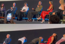 ¡Ahí viene Andy!: El elenco de Toy Story 5 paraliza la premiere en Londres con un épico guiño a los fans (+ Video)