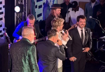 La colaboración que nadie vio venir: Backstreet Boys, N’Sync y Luis Fonsi (+ Detalles)