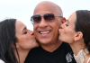 ¡La familia se junta de nuevo! Vin Diesel se reencontró con la hija de Paul Walker y el elenco de Fast and Furious en Cannes (+ Detalles)