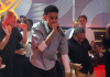 ¡A bailar con Lucho Díaz! Bayern celebra su nuevo título de la Bundesliga al ritmo colombiano (+ Video)
