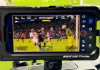 Innovación en la MLS: Transmitieron en vivo por primera vez un partido de fútbol utilizando iPhones como cámaras (+ Video)