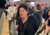 Concierto en vivo en el metro de Roma: Cantante de ópera interpretó Beautiful Things» y así reaccionó la gente (+ Video)