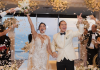 “Su hija me gusta”: Novio y suegro interpretan juntos un clásico de Farruko y Cheo Feliciano (+ Video)