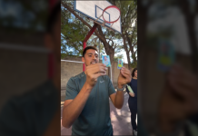 «Si sale Messi, hora libre»: Profesor consiguió la barajita del álbum del «10» y cumplió su promesa a sus alumnos (+ Video)