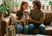 Millennials redefinen la familia: El 68% prefiere «hijos peludøs» sobre la paternidad tradicional (+ Detalles)