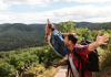 Viajar dos veces al año: El nuevo «elíxir de la juventud» que podría mejorar tu salud considerablemente (+ Detalles)