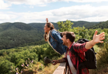 Viajar dos veces al año: El nuevo «elíxir de la juventud» que podría mejorar tu salud considerablemente (+ Detalles)