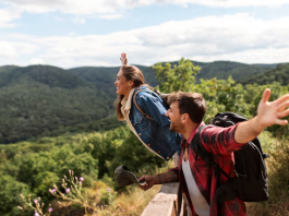 Viajar dos veces al año: El nuevo «elíxir de la juventud» que podría mejorar tu salud considerablemente (+ Detalles)