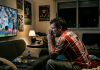 Estudio asegura que algunos hombres pueden sufrir para un juego de fútbol que por amor (+ Detalles)