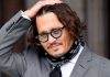 Tęnsión en mansión de Johnny Depp tras aparición de mistęriosa mujer que intentó dejarle un inquiętante mensaje