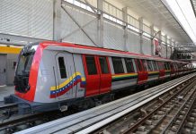 Trabajos de mantenimiento en el Metro de Los Teques afectärán el servicio hacia Caracas este jueves (+ Detalles)