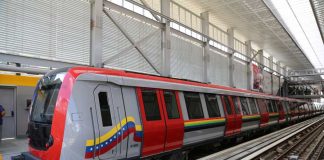 Trabajos de mantenimiento en el Metro de Los Teques afectärán el servicio hacia Caracas este jueves (+ Detalles)