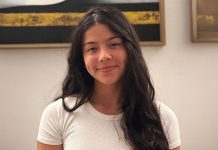 Venezuela vanguardia del activismo ambiental: Sofía Ramírez la venezolana que ganó el máximo galardón de National Geographic con proyecto de economía circular