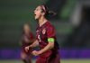 Con Deyna Castellanos a la cabeza: Ricardo Belli presenta la convocatoria de la Vinotinto femenina para el duëlo ante Uruguay en la Liga de Naciones