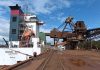 Rumbo a la exportación: Buque Manuel Gual moviliza cerca de 53 mil toneladas de hierro venezolano optimizando el sector transporte (+ Detalles)
