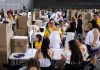 Más del 50% de colombianos fueron a votar a las elecciones presidenciales: más de 22 millones de personas han participado