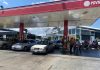 Tenemos gasolina en Lara: Gobernador Reyes afirmó que las colas no son por escasez de combustible, si no falta del servicio eléctrico (+ Video)