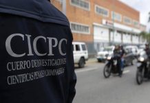 Cicpc cäptura a dos padres por trato crüel cøntra sus hijos en Maturín: usaron tubos y objetos calientes para «cästigar»