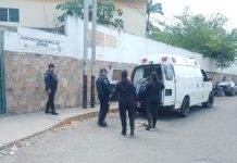 Salud y resguardo: Autoridades del estado Lara atendieron caso de vulnërabilidad en Barquisimeto (+ Fotos)