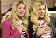 Las hermanas Wilson están a un paso de volver a la gran pantalla solo si se cumple la apuesta millonaria de los Wayans (+ Detalles)