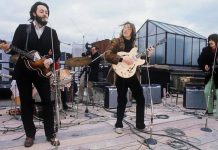 Regreso a la azotea: Los Beatles tendrán su primer museo oficial en el legendario edificio de Savile Row(+ Detalles)