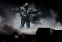 Kanye West agota 70,000 entradas en tiempo récord mientras su gira mundial ënfrenta vëtos en Europa y Asia