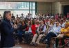 Tarek William Saab participó en el relanzamiento de la Gran Misión Viva Venezuela, mi Patria querida (+ Detalles)