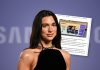 Samsung responde a la dëmanda millonaria de Dua Lipa por el uso de su imagen sin autorización (+ Detalles)