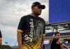 ¡Vuelve a casa! Lipso Nava es el nuevo manager de los Leones del Caracas para la temporada 2026-2027 (+ Detalles)