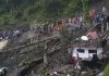 Fuerte temporal en el norte de India dejó al menos 104 muêrtôs y 52 herïdos: varias personas fueron arrâsträdas por vientos extremos (+ Detalles)
