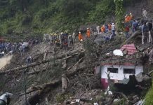 Fuerte temporal en el norte de India dejó al menos 104 muêrtôs y 52 herïdos: varias personas fueron arrâsträdas por vientos extremos (+ Detalles)