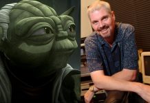 Fälleció Tom Kane, actor que dio voz a Yoda en «Star Wars: La güerra de los clones»