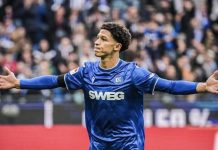 ¡Insólitø! La joya de Túnez se queda fuera del mundial porque su padre no lo dejó jugar (+ Detalles)