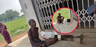 El hombre que intentó cobrar 200 dólares con los rëstos de su hermana recibe miles de dólares en donaciones (+ Detalles)
