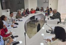 Planes de protección social dirigidos a las madres en los centros asistenciales del país fortalecerán el proceso de gestación, parto y posparto