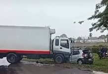 Trágïco accidënte en la Troncal 005 deja dos pastores fallëcidos y tres miembros de una familia hëridos (+ Detalles)