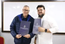 Establecen convenio para reforzar formación de servidores públicos en Monagas: en materia tributaria, fiscal y administrativa (+ Detalles)