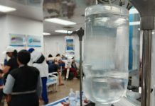 Monagas enfocada en garantizar asistencia médica pública y gratuita: Humnt atendió más de 2 mil pacientes en consulta externa y 233 cirugías en una semana